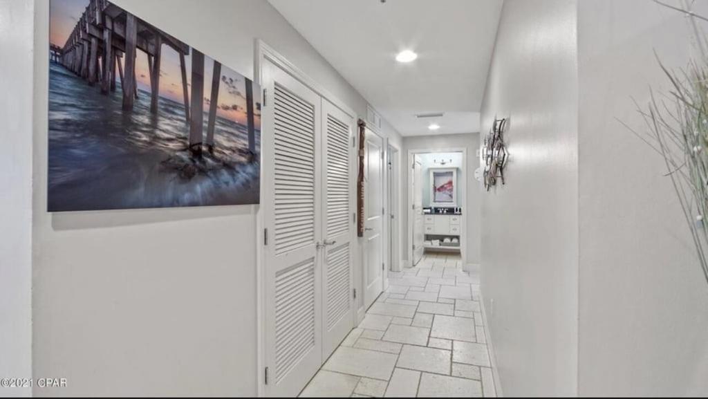 Sterling Breeze 1007 Apartment Panama City Beach Exterior photo