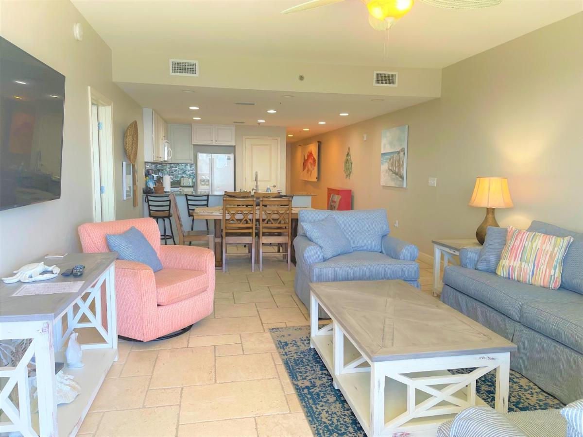 Sterling Breeze 1007 Apartment Panama City Beach Exterior photo