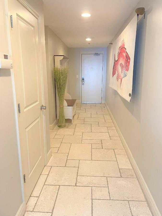 Sterling Breeze 1007 Apartment Panama City Beach Exterior photo