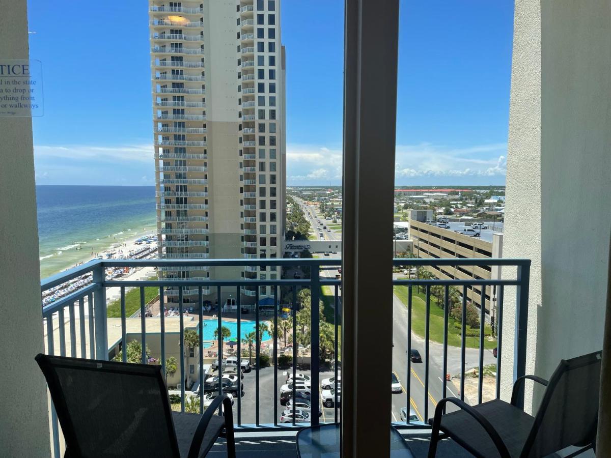 Sterling Breeze 1007 Apartment Panama City Beach Exterior photo